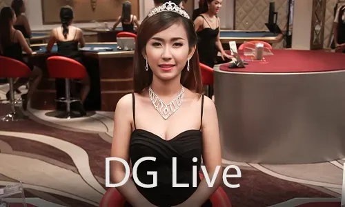 Reputable online casino platform